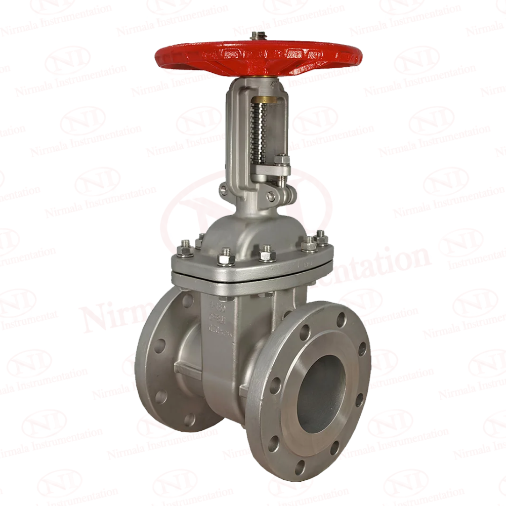gate-valves